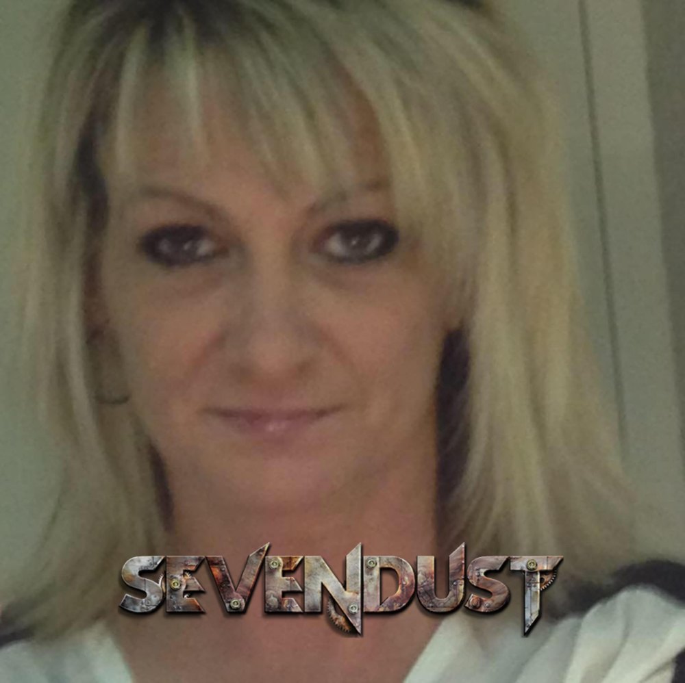 Meet your Posher, Krista